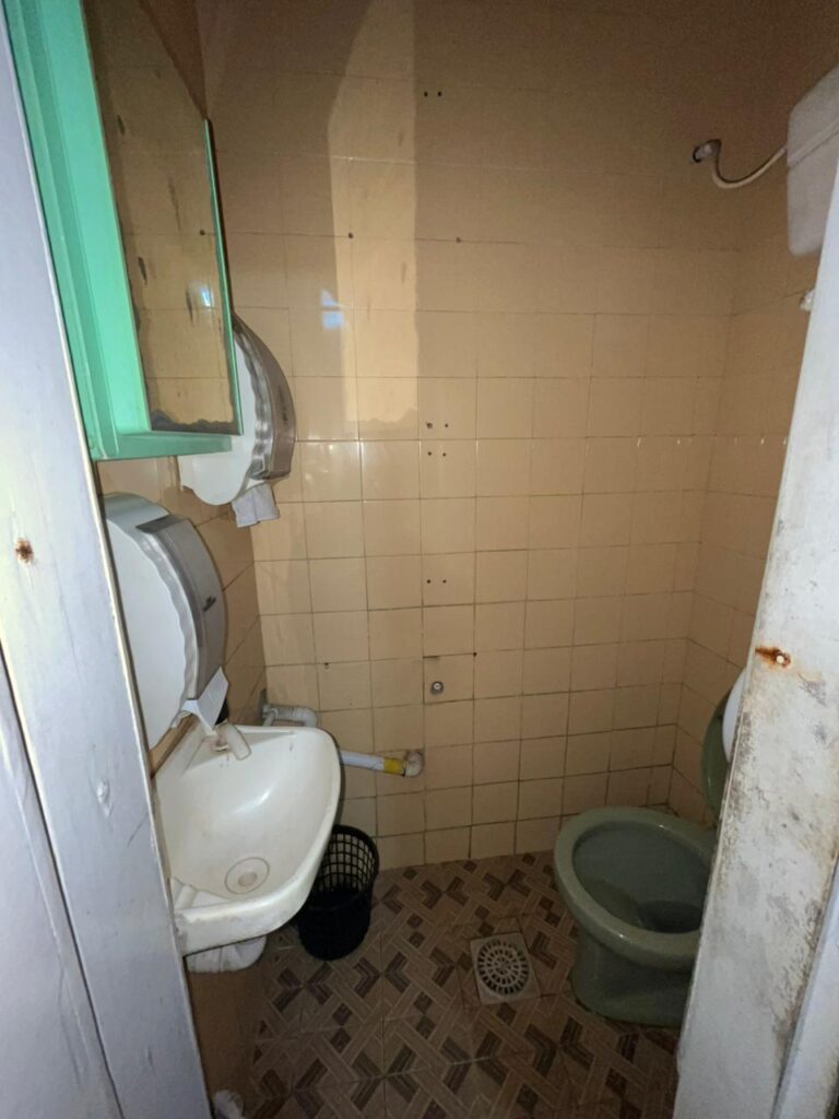 Rua Severiano de Rezende, 259, Centro