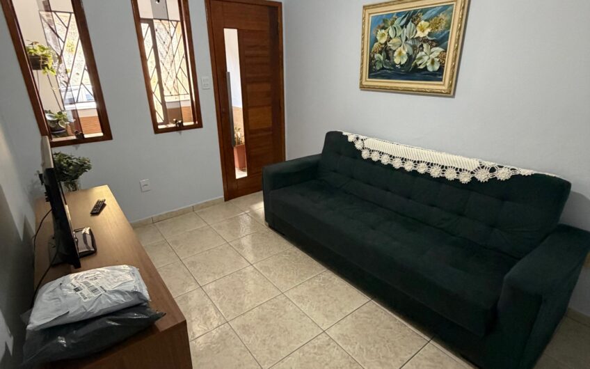 Rua Waldemar Silva, 294, Centro.