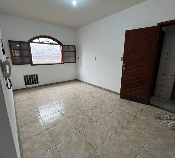 Avenida Deputado Wilson Modesto Ribeiro – Bairro Cabangu