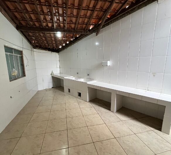 Avenida Deputado Wilson Modesto Ribeiro – Bairro Cabangu