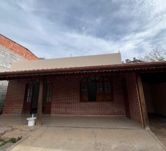 Avenida Deputado Wilson Modesto Ribeiro – Bairro Cabangu