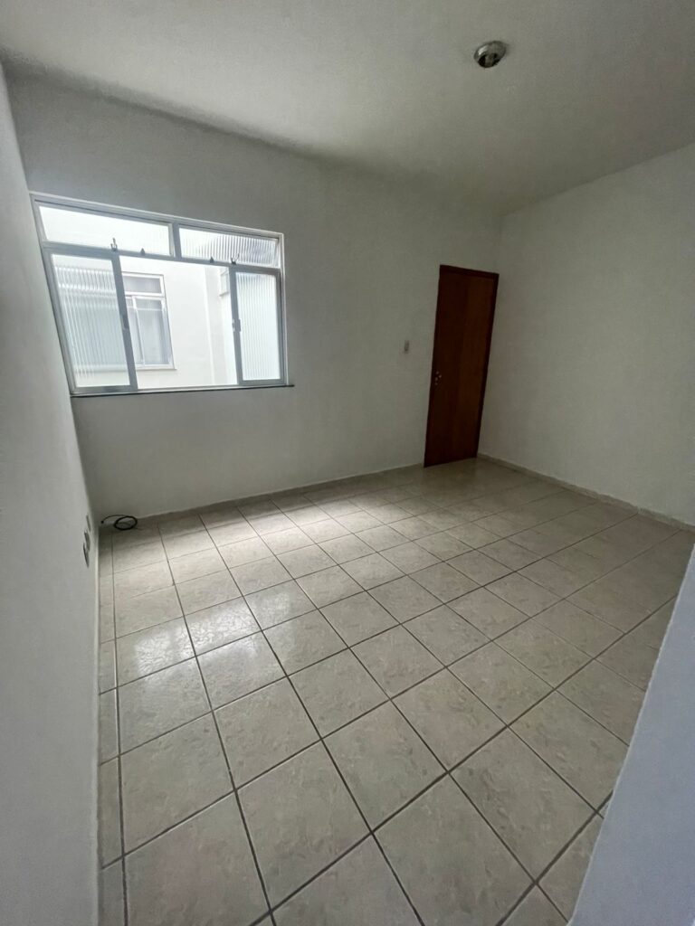 Rua Otávio Soares, 303, Apto 202 F, São Sebastião