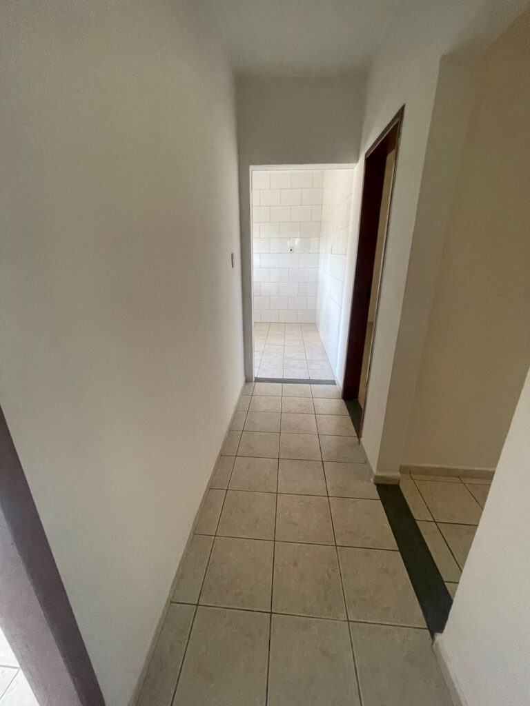 Rua Otávio Soares, 303, Apto 202 F, São Sebastião