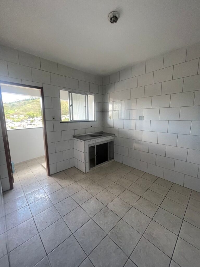 Rua Otávio Soares, 303, Apto 202 F, São Sebastião