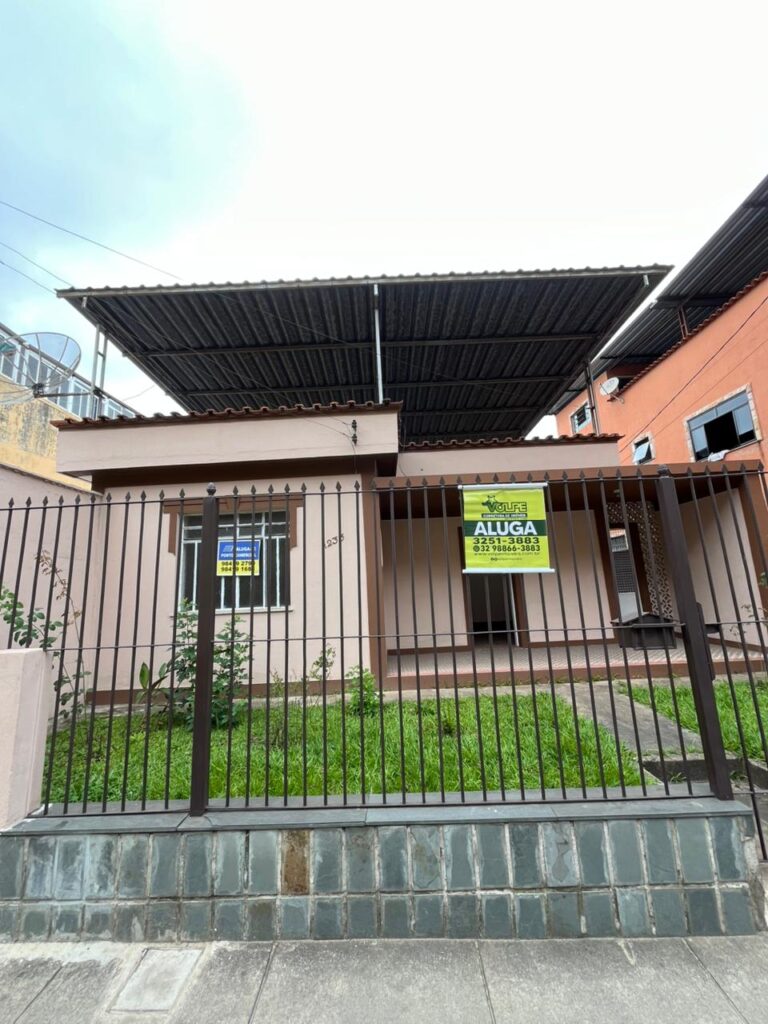 Rua XV de fevereiro, 1233, São Sebastião