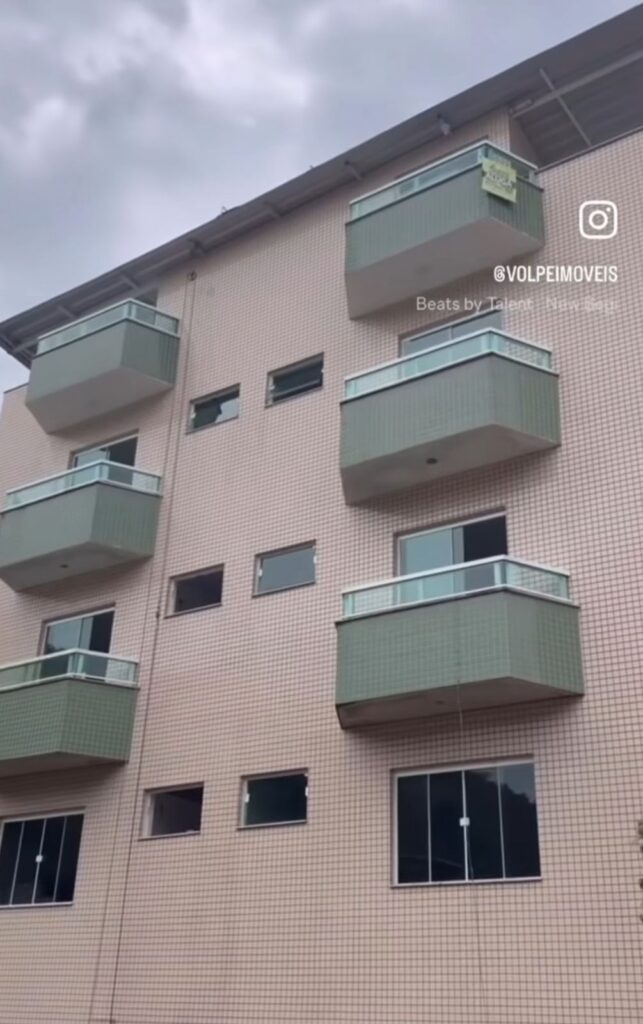 Rua Arino Patrício, 50B, São Sebastião