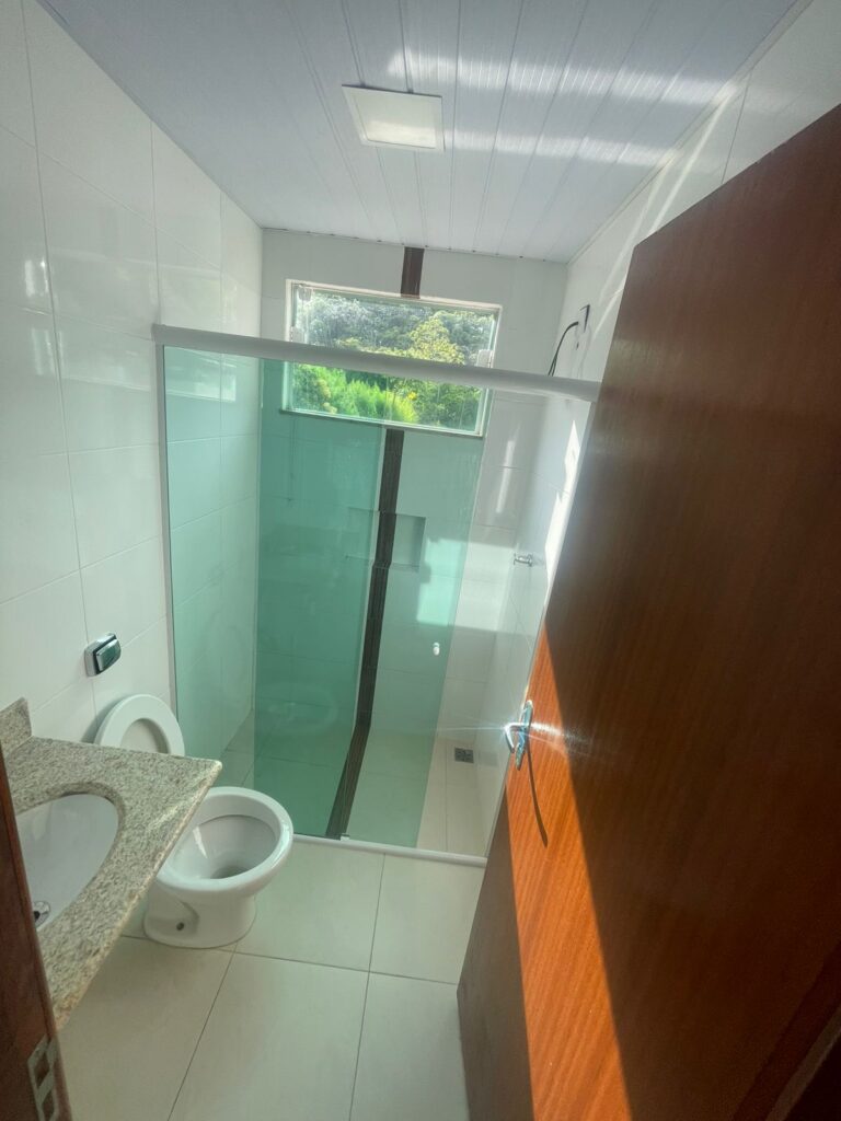 Rua Arino Patrício, 50B, São Sebastião