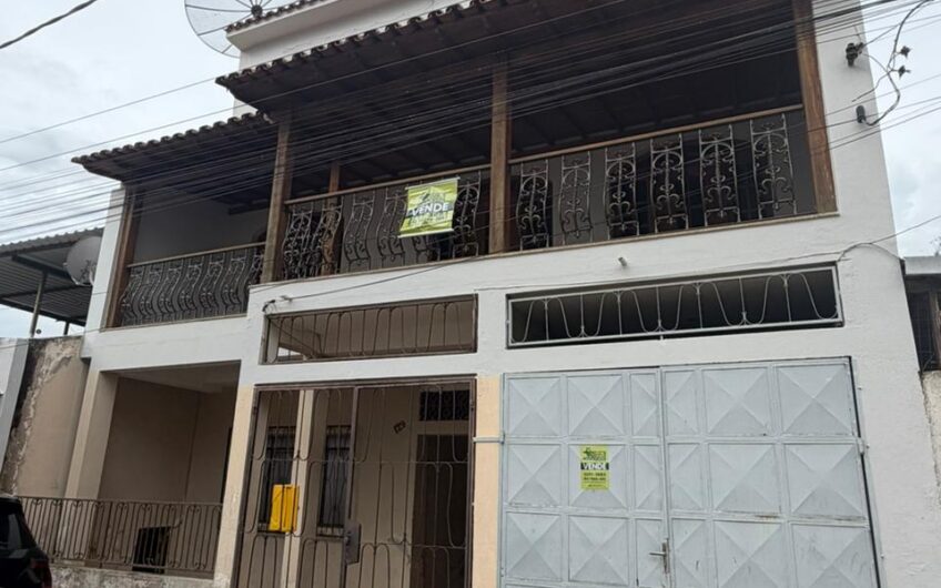 Rua José Mendes, 129, São Sebastião