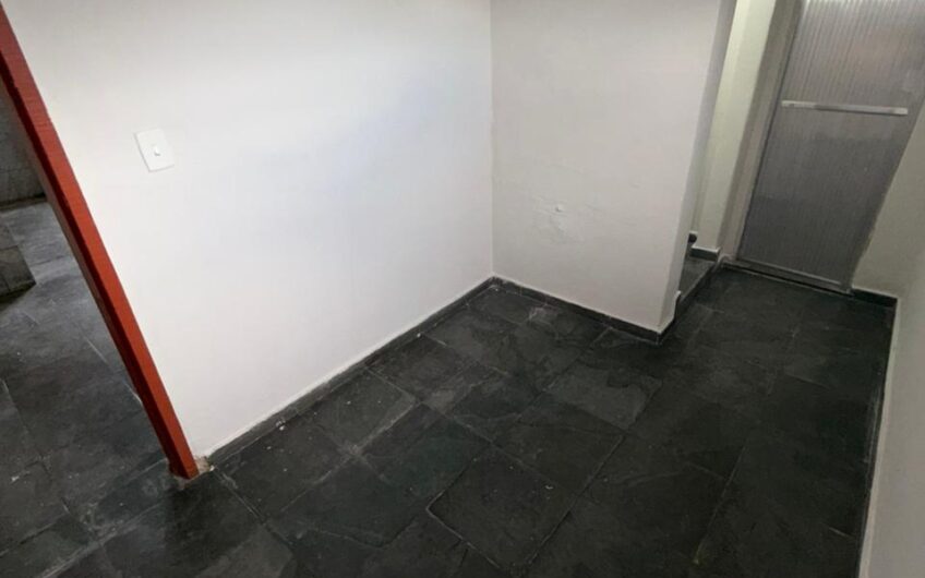 Rua José Mendes, 129, São Sebastião
