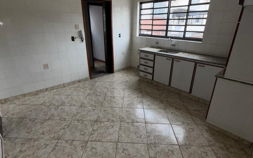 Rua José Mendes, 129, São Sebastião