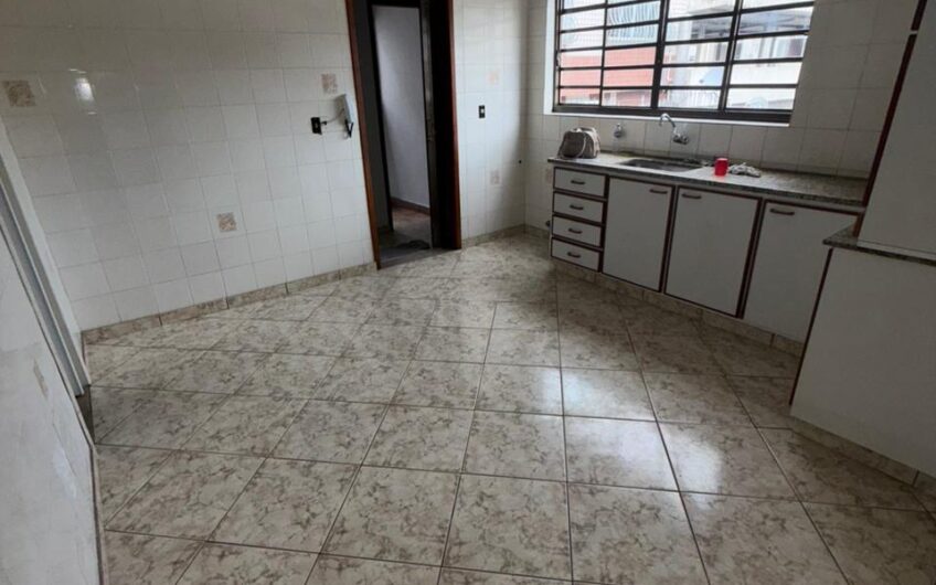 Rua José Mendes, 129, São Sebastião