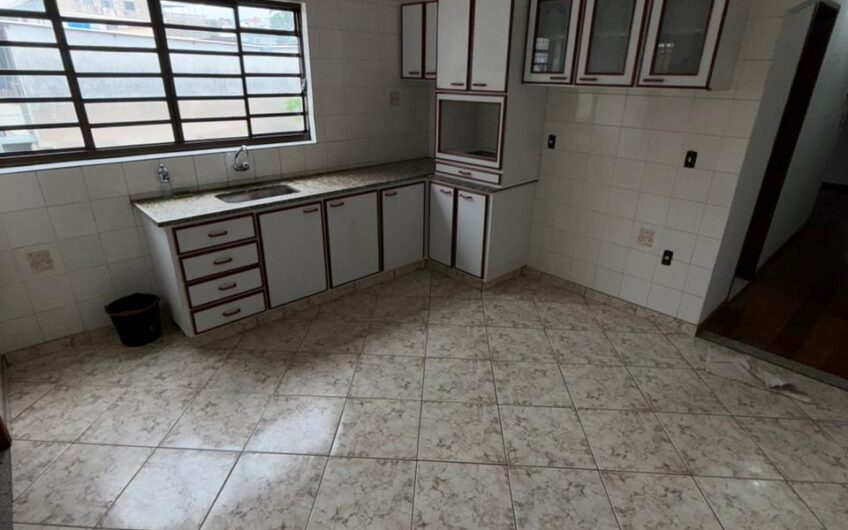 Rua José Mendes, 129, São Sebastião