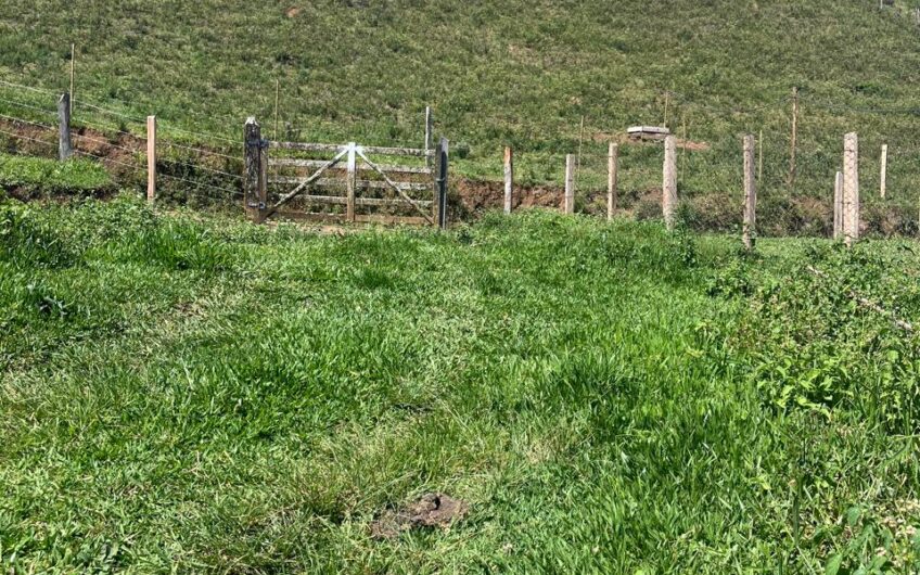 Fazenda Araçá, Estrada das Posses, Santos Dumont.