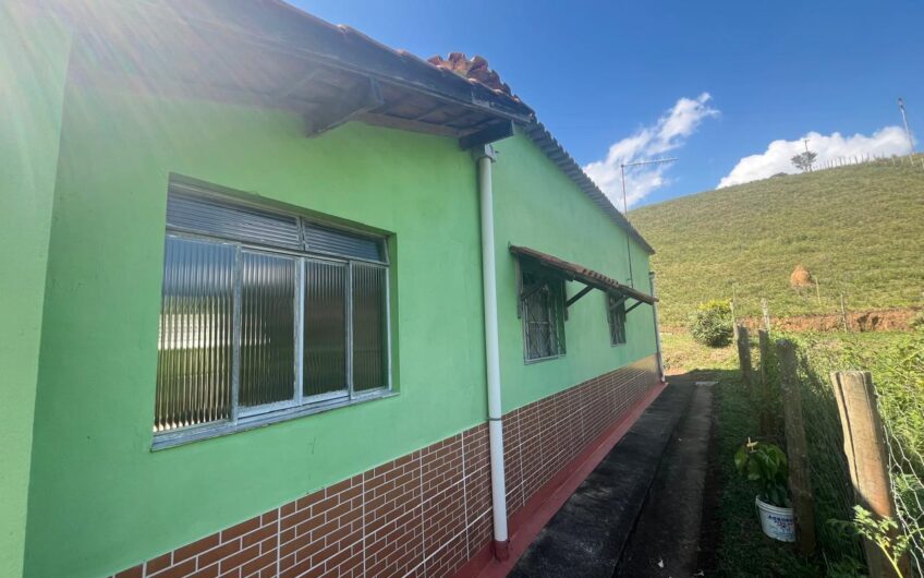 Fazenda Araçá, Estrada das Posses, Santos Dumont.