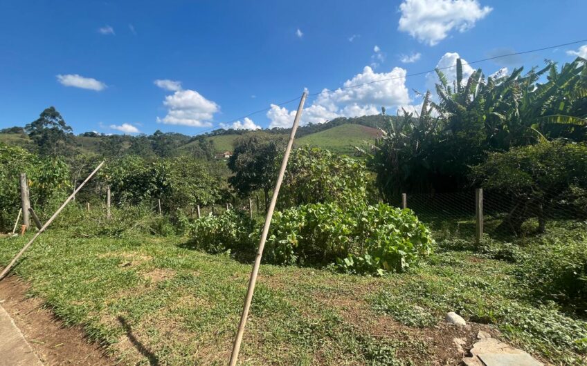 Fazenda Araçá, Estrada das Posses, Santos Dumont.