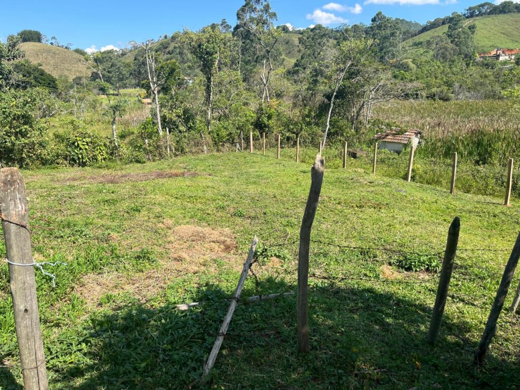 Fazenda Araçá, Estrada das Posses, Santos Dumont.