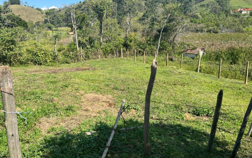 Fazenda Araçá, Estrada das Posses, Santos Dumont.