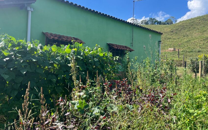 Fazenda Araçá, Estrada das Posses, Santos Dumont.