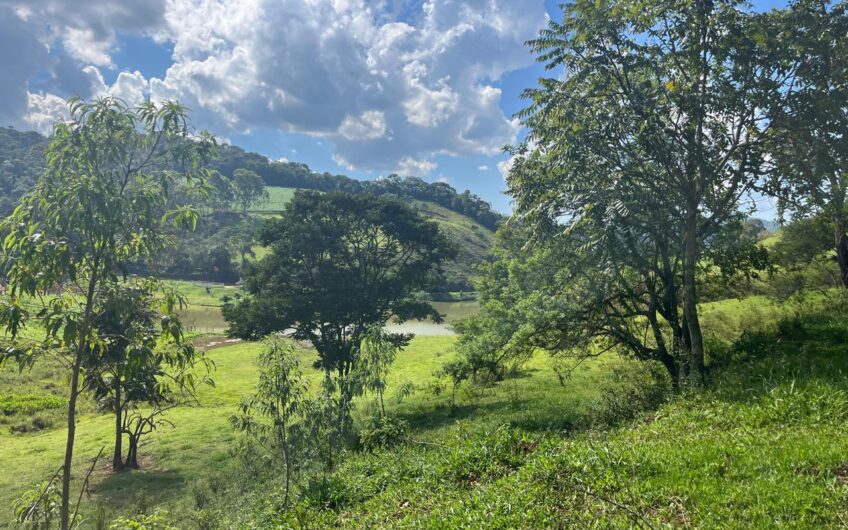 Fazenda Araçá, Estrada das Posses, Santos Dumont.