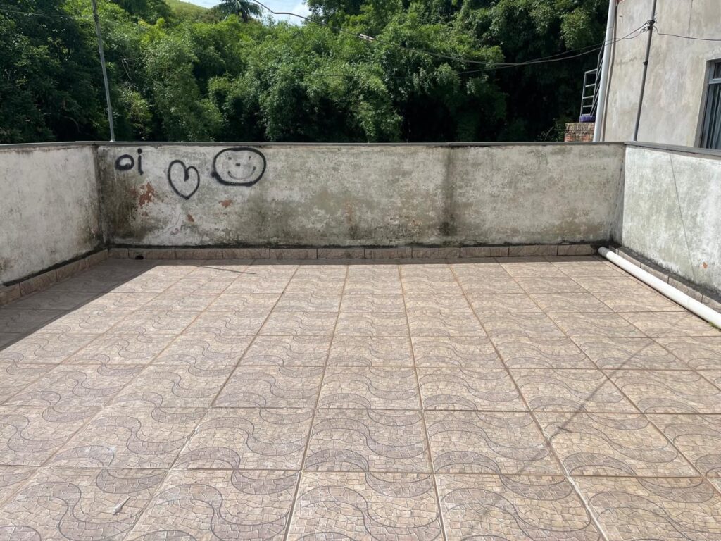 Rua Manoel de Paiva, 298, Córrego do Ouro