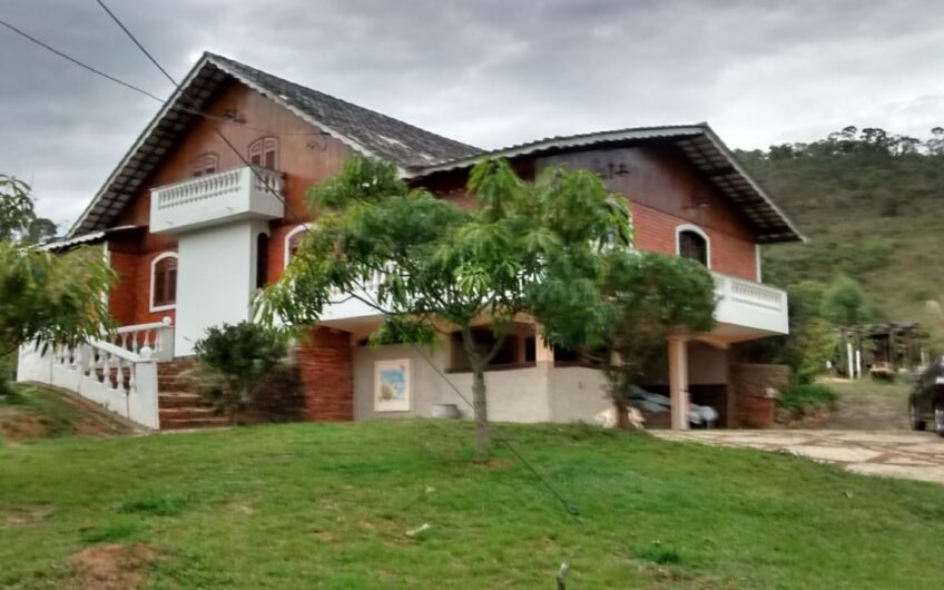 Estrada de Cabangu