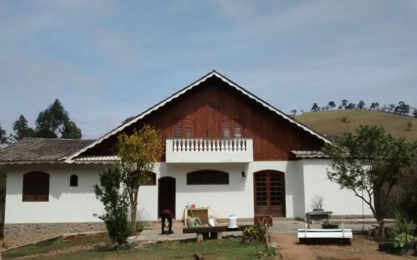 Estrada de Cabangu