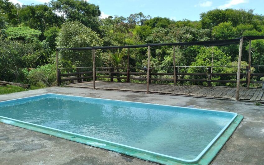 Estrada de Cabangu