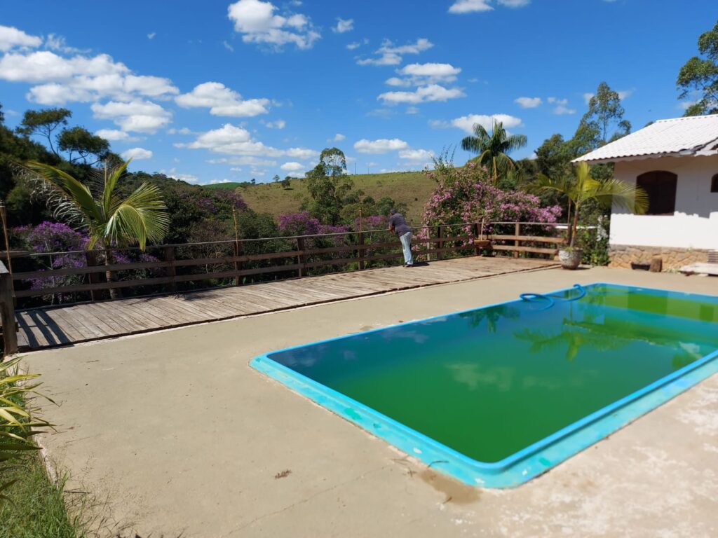 Estrada de Cabangu