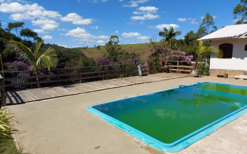 Estrada de Cabangu
