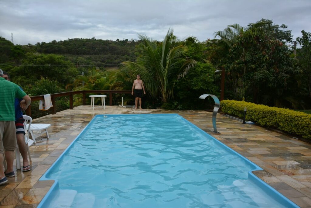 Estrada de Cabangu