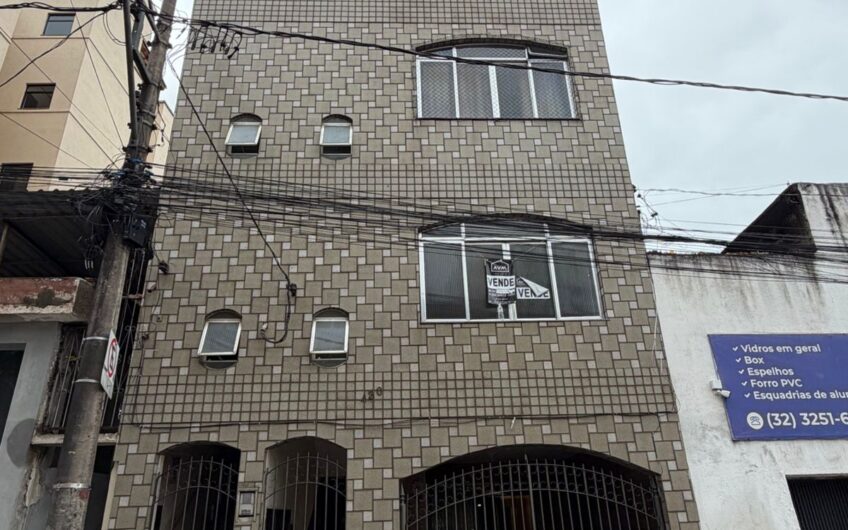 Rua Afonso Pena, 430 apto 201 – Centro