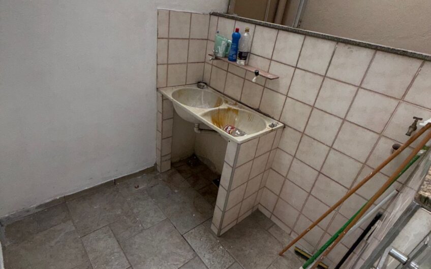 Rua Afonso Pena, 430 apto 201 – Centro