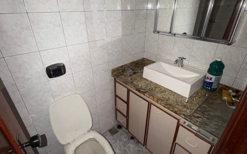 Rua Afonso Pena, 430 apto 201 – Centro