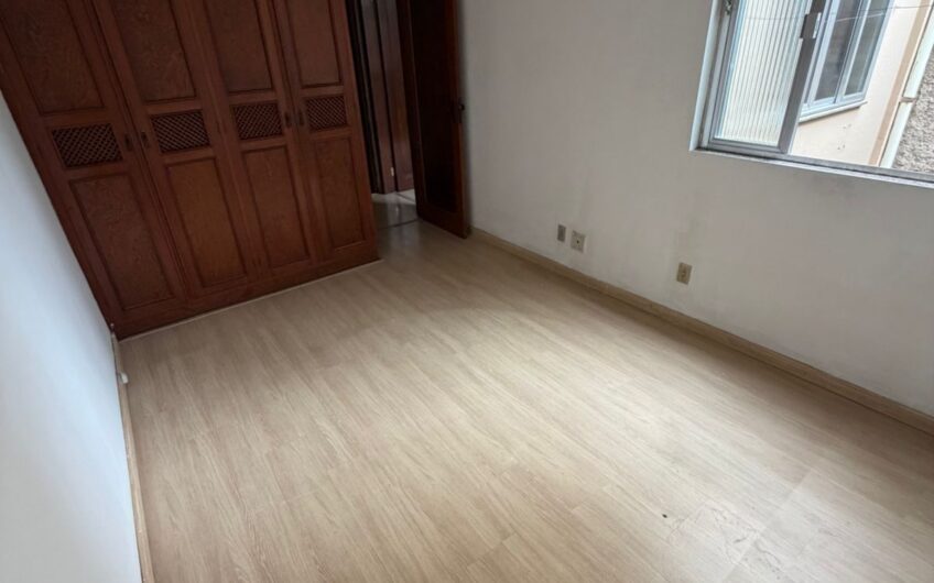 Rua Afonso Pena, 430 apto 201 – Centro