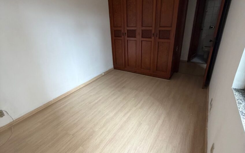 Rua Afonso Pena, 430 apto 201 – Centro