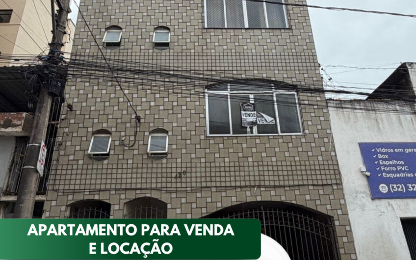 Rua Afonso Pena, 430 apto 201 – Centro