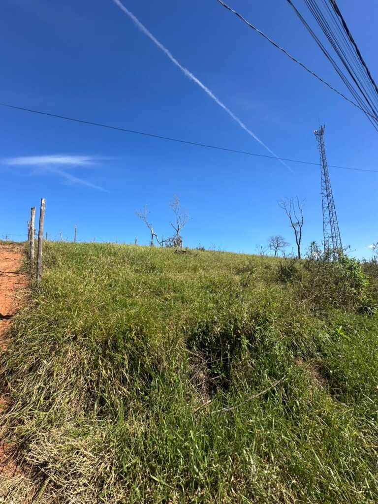 Fazenda Gonzaga, Córrego do Ouro