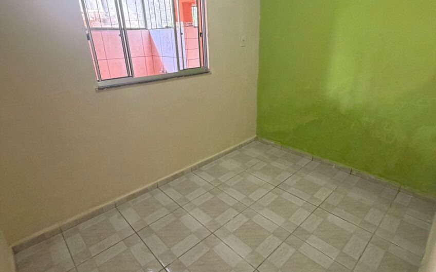 Rua Luiz Capiberibe, nº80, São Sebastião
