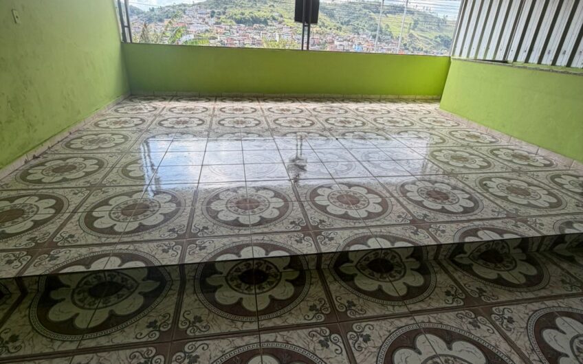 Rua Luiz Capiberibe, nº80, São Sebastião