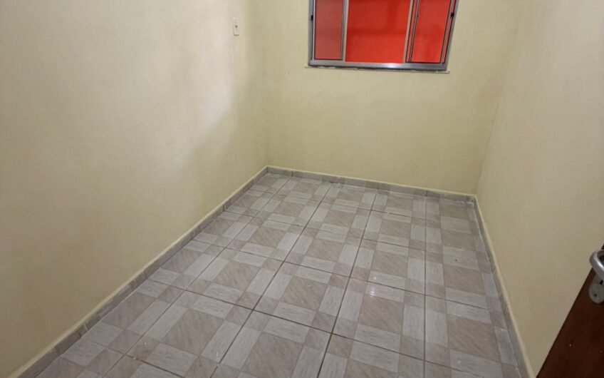 Rua Luiz Capiberibe, nº80, São Sebastião