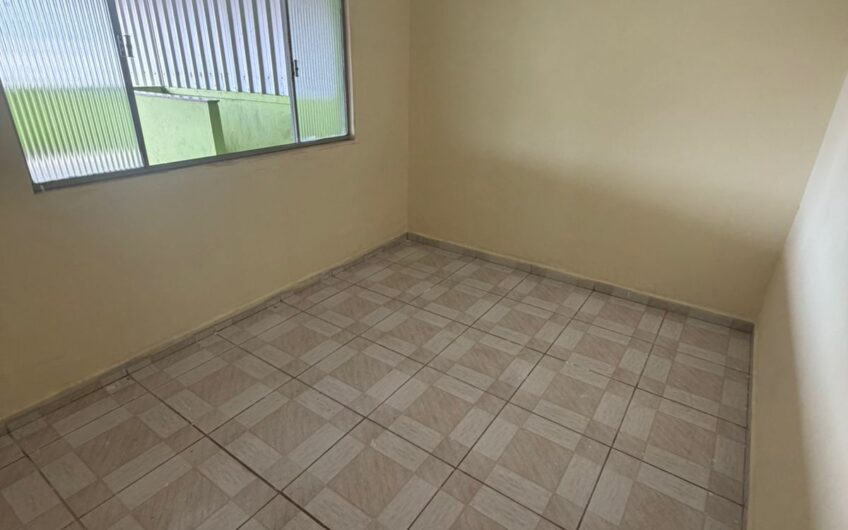 Rua Luiz Capiberibe, nº80, São Sebastião
