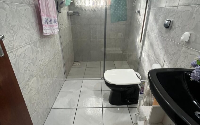 Rua Manoel Alves sobrinho, n°281/301, graminha