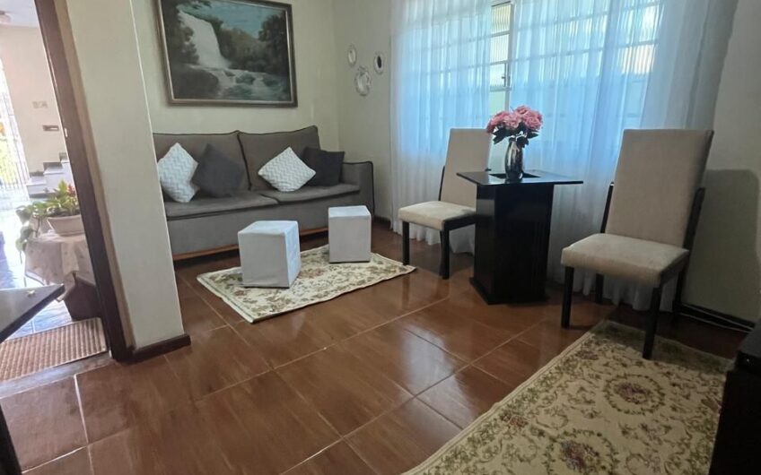 Rua Manoel Alves sobrinho, n°281/301, graminha