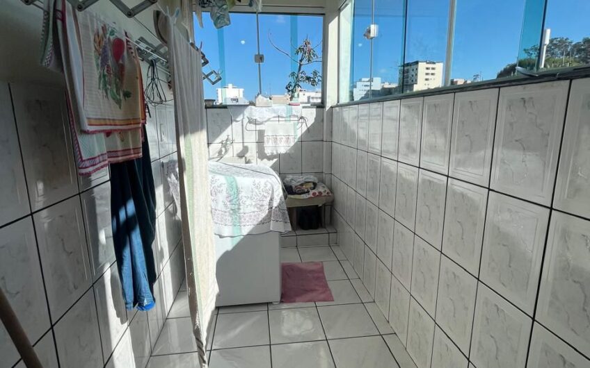 Rua Manoel Alves sobrinho, n°281/301, graminha