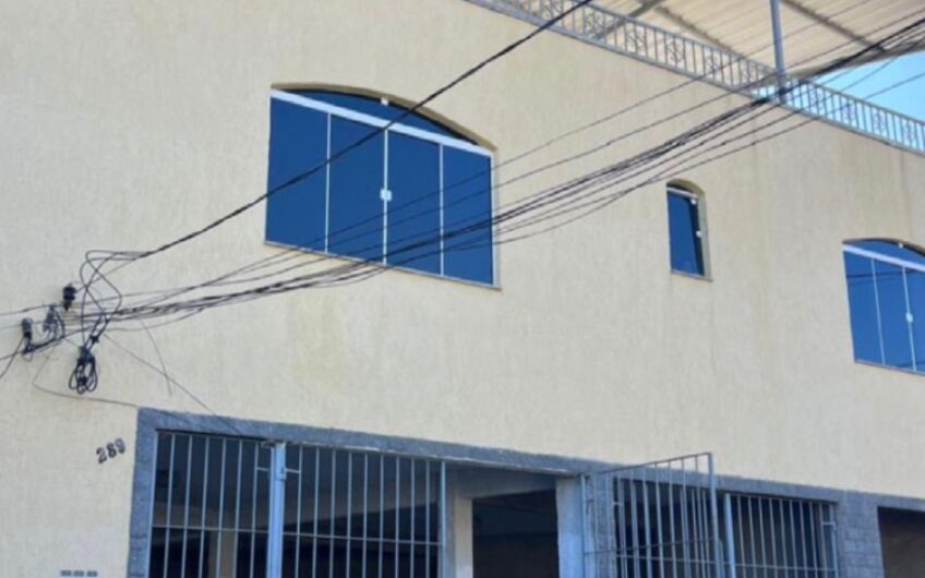 Rua Manoel Alves sobrinho, n°281/301, graminha
