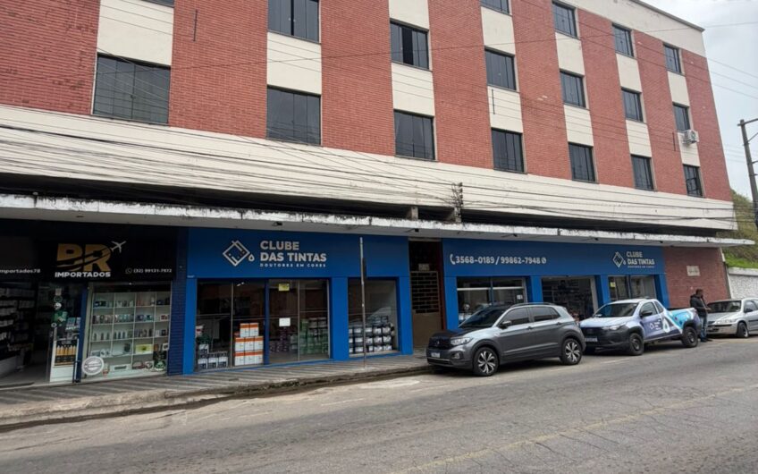 Rua Dr. Guilherme de Castro, nº758, apartamento 401