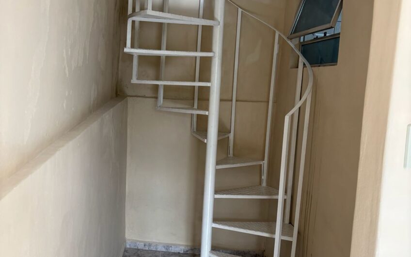 Rua Professora Miquita Horta, nº162, Graminha.