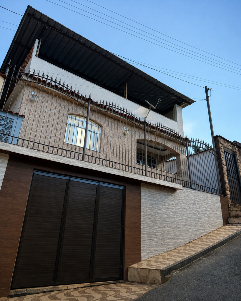 Rua João kingma, 165, Bairro da Glória