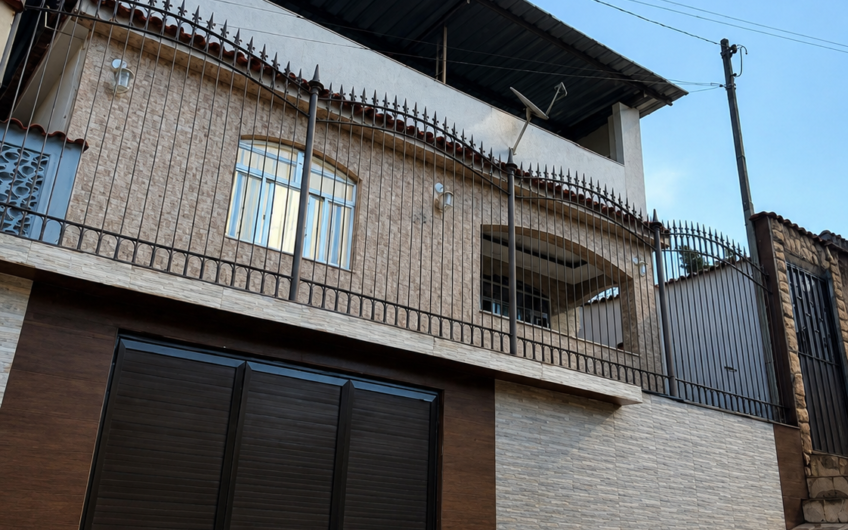 Rua João kingma, 165, Bairro da Glória