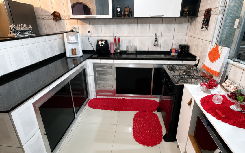 Rua João kingma, 165, Bairro da Glória